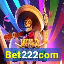 Bet222com