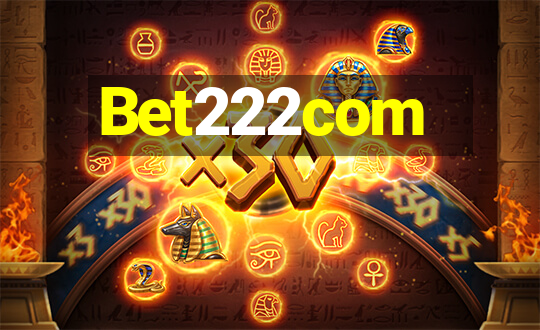 Bet222com