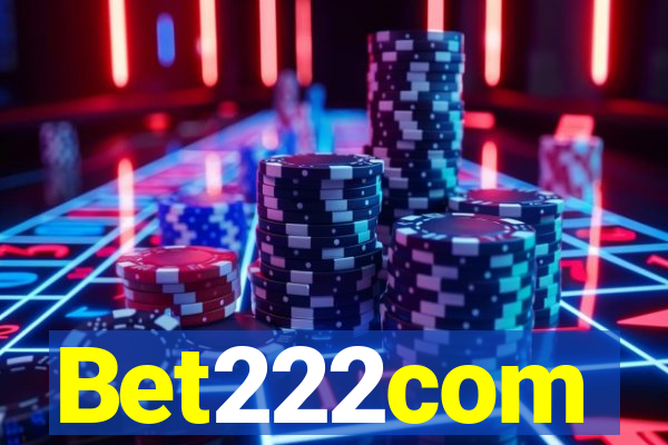 Bet222com