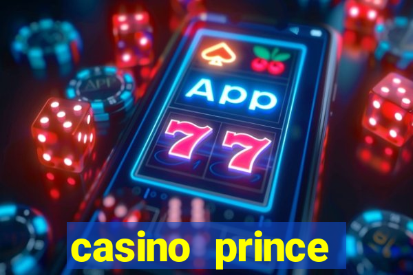 casino prince george bc