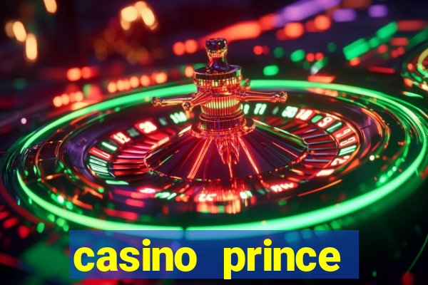 casino prince george bc