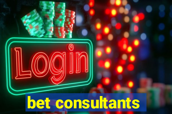 bet consultants