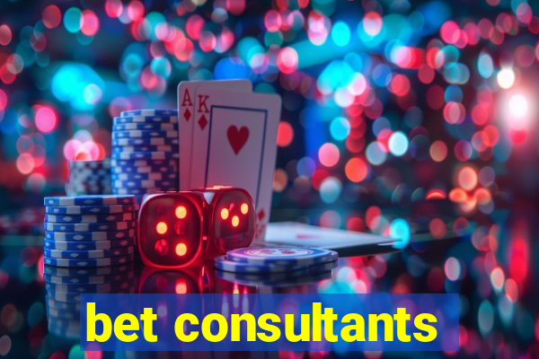 bet consultants