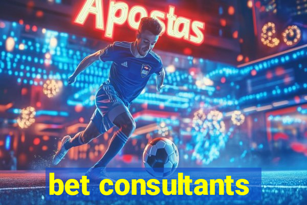 bet consultants