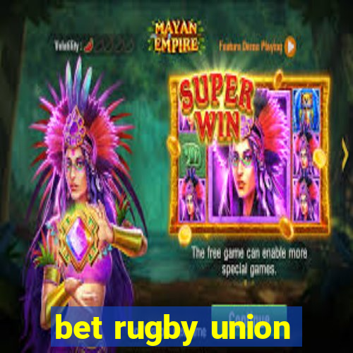 bet rugby union