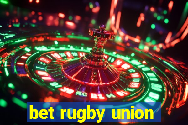 bet rugby union