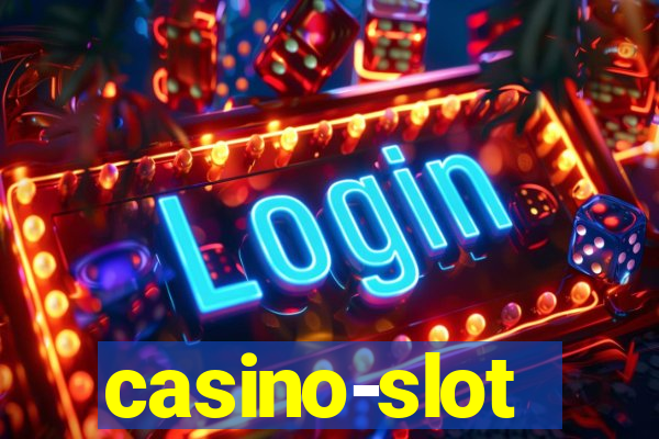 casino-slot