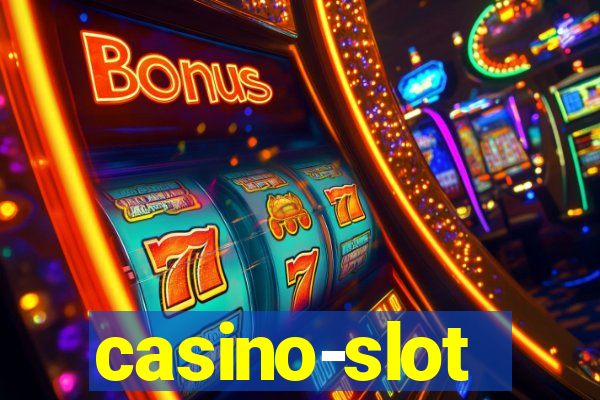 casino-slot