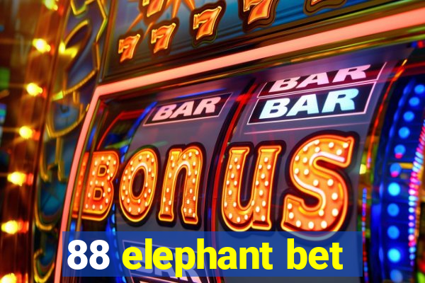 88 elephant bet