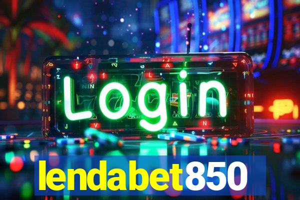 lendabet850