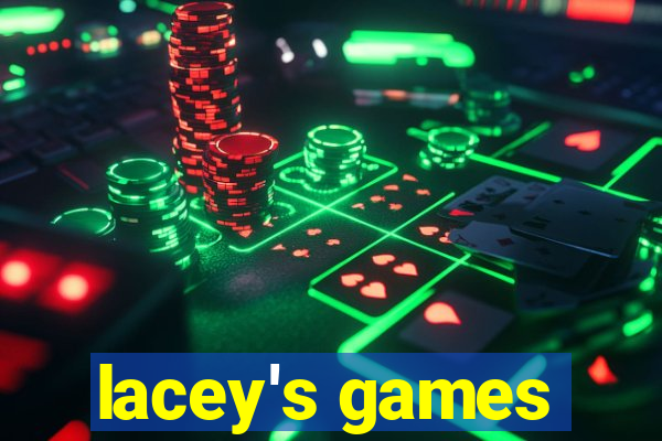 lacey's games