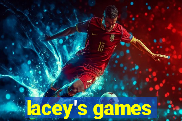 lacey's games