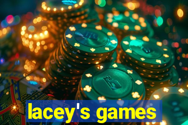 lacey's games