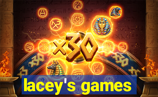 lacey's games