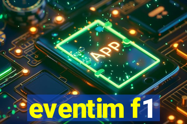 eventim f1