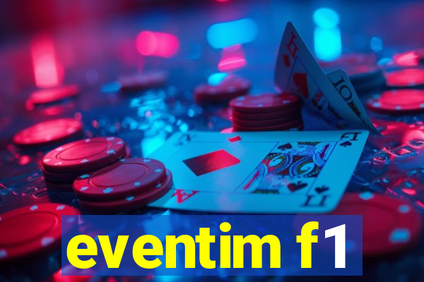 eventim f1