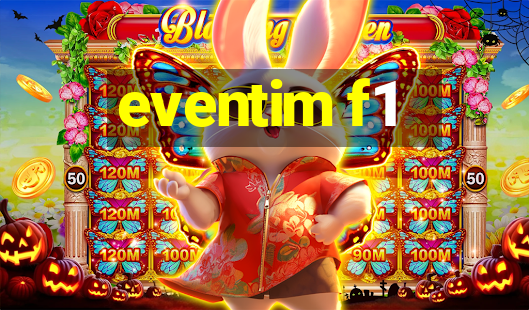 eventim f1