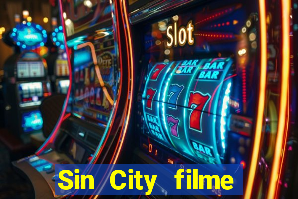 Sin City filme completo dublado download