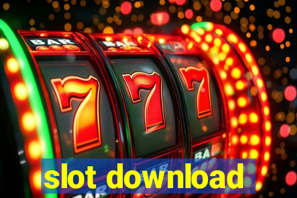 slot download