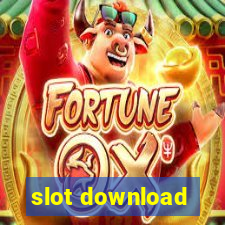 slot download