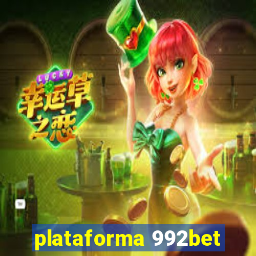 plataforma 992bet