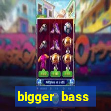 bigger bass blizzard - christmas catch slot