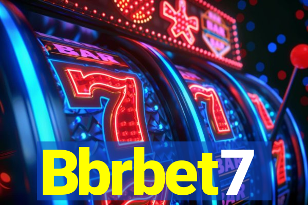 Bbrbet7