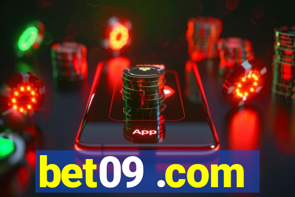 bet09 .com