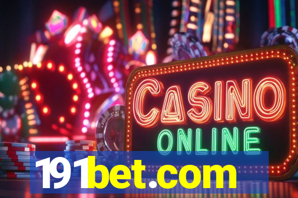 191bet.com