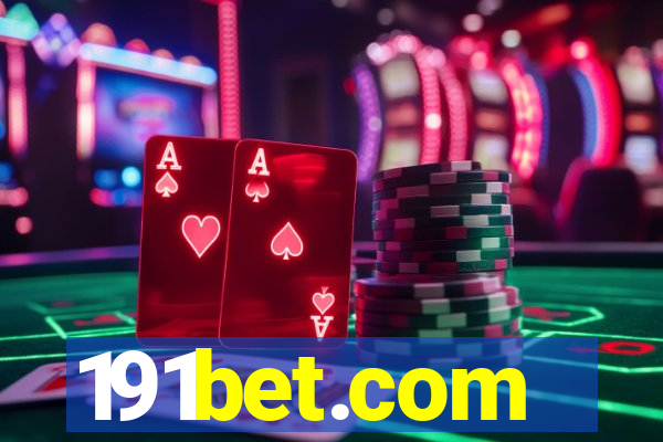 191bet.com