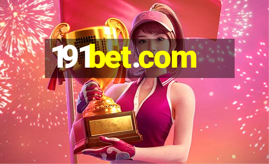 191bet.com