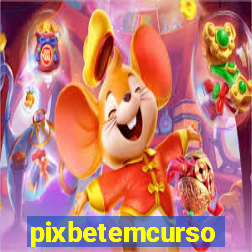 pixbetemcurso