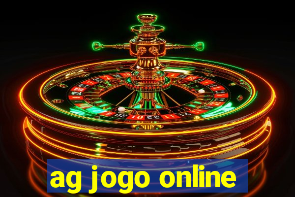 ag jogo online