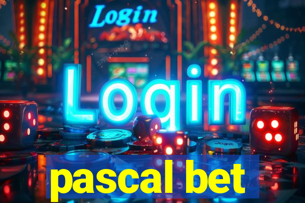 pascal bet