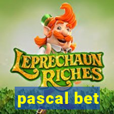 pascal bet