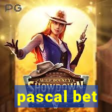 pascal bet