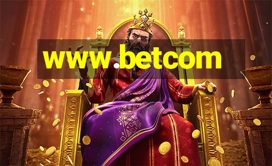 www.betcom