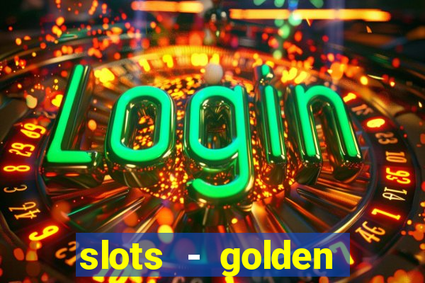 slots - golden spin casino