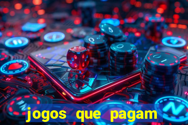 jogos que pagam sem precisar fazer depósito