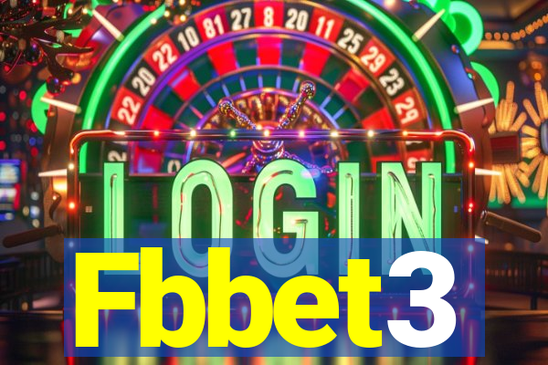 Fbbet3