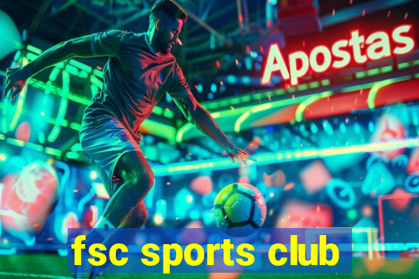 fsc sports club