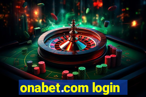 onabet.com login