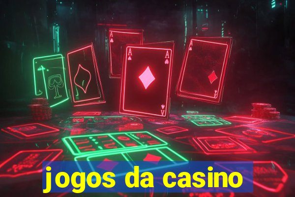 jogos da casino