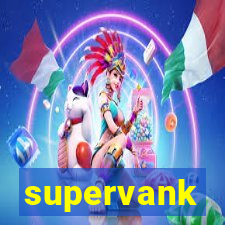 supervank