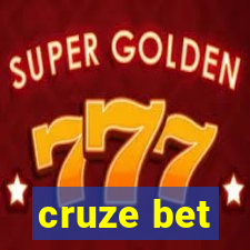 cruze bet