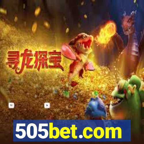 505bet.com