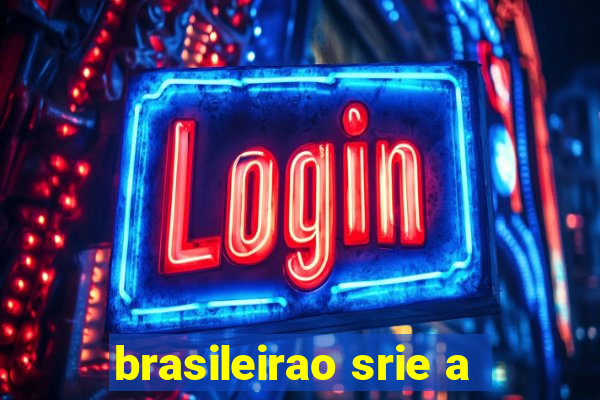 brasileirao srie a