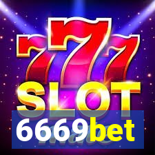 6669bet