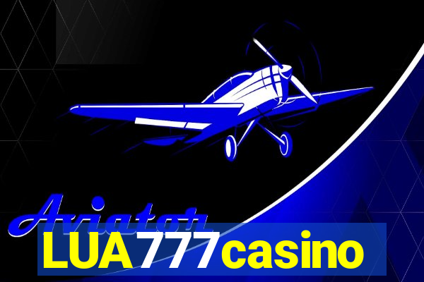 LUA777casino