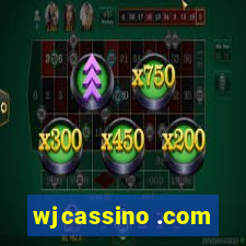 wjcassino .com